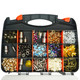Double Sided Portable Storage Case